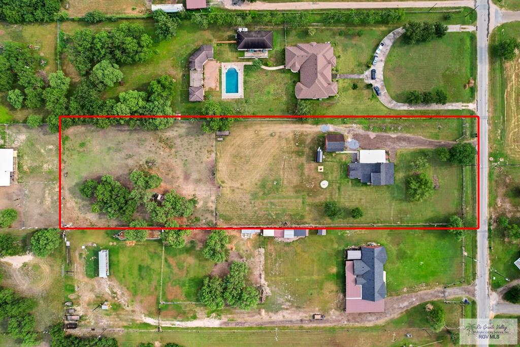 27858 Bixby Rd, LA FERIA, Texas image 24