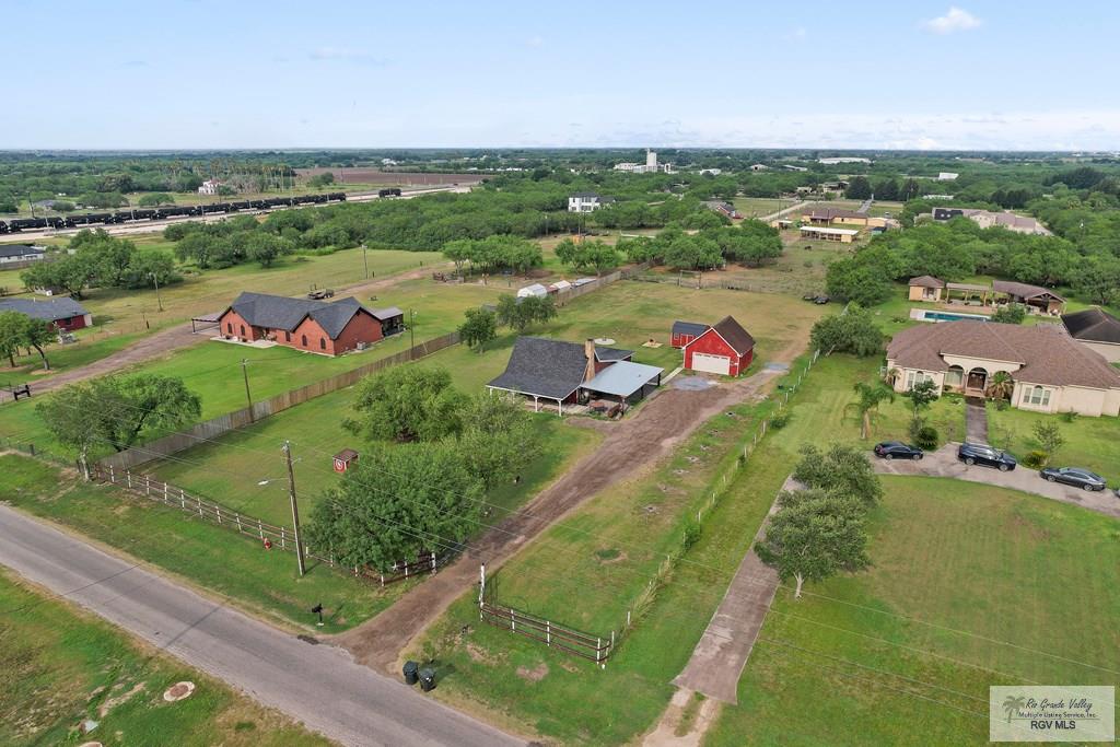 27858 Bixby Rd, LA FERIA, Texas image 27