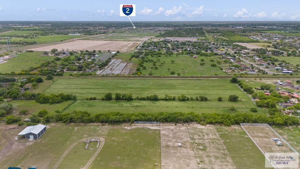 301 El Dora Rd, DONNA, Texas image 5
