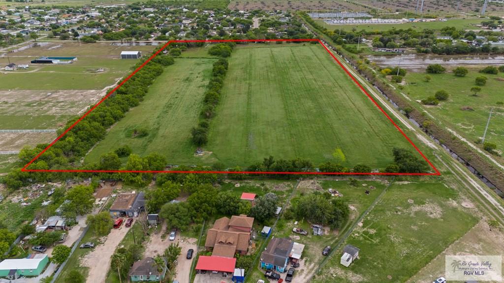 301 El Dora Rd, DONNA, Texas image 3