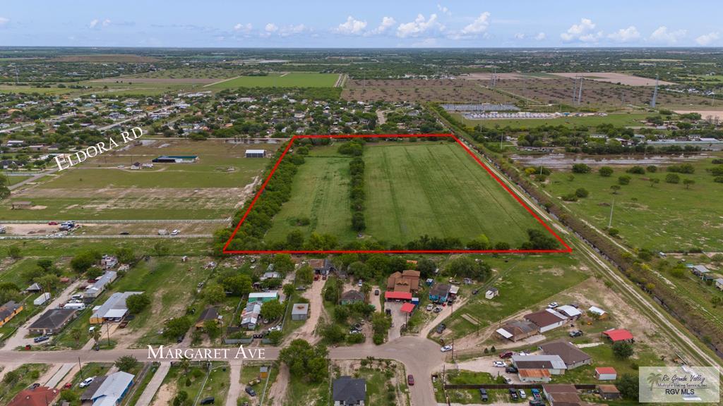 301 El Dora Rd, DONNA, Texas image 1