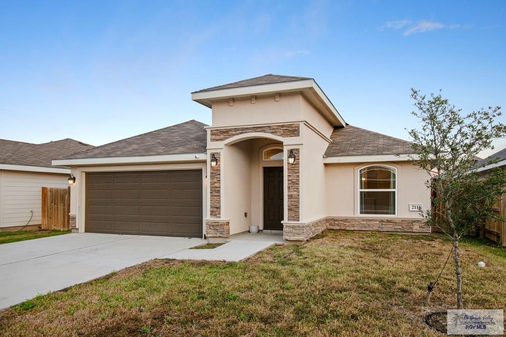 2111 26th St, HIDALGO, Texas image 2