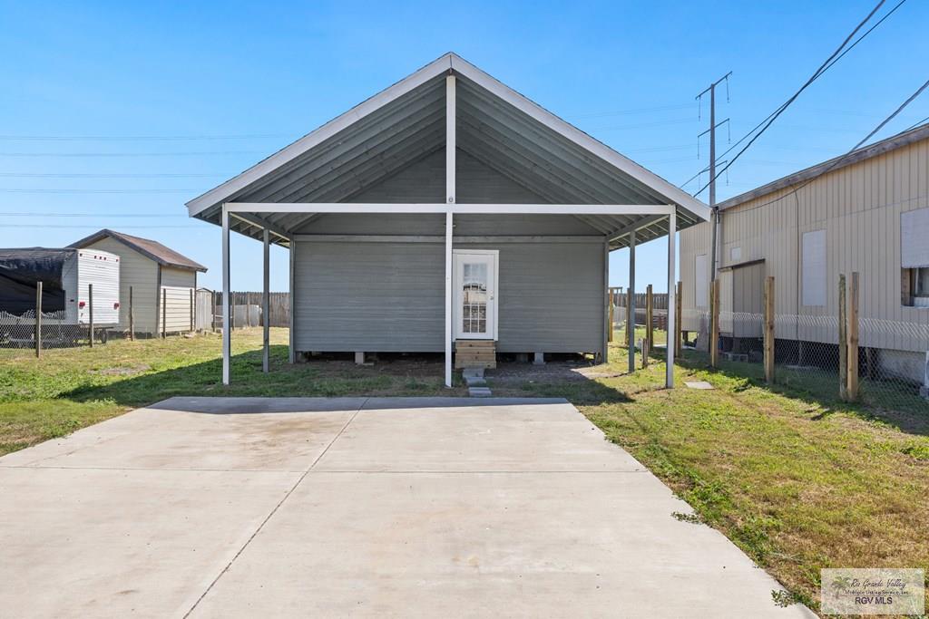 33262 Bent Tree Ave, SAN BENITO, Texas image 2