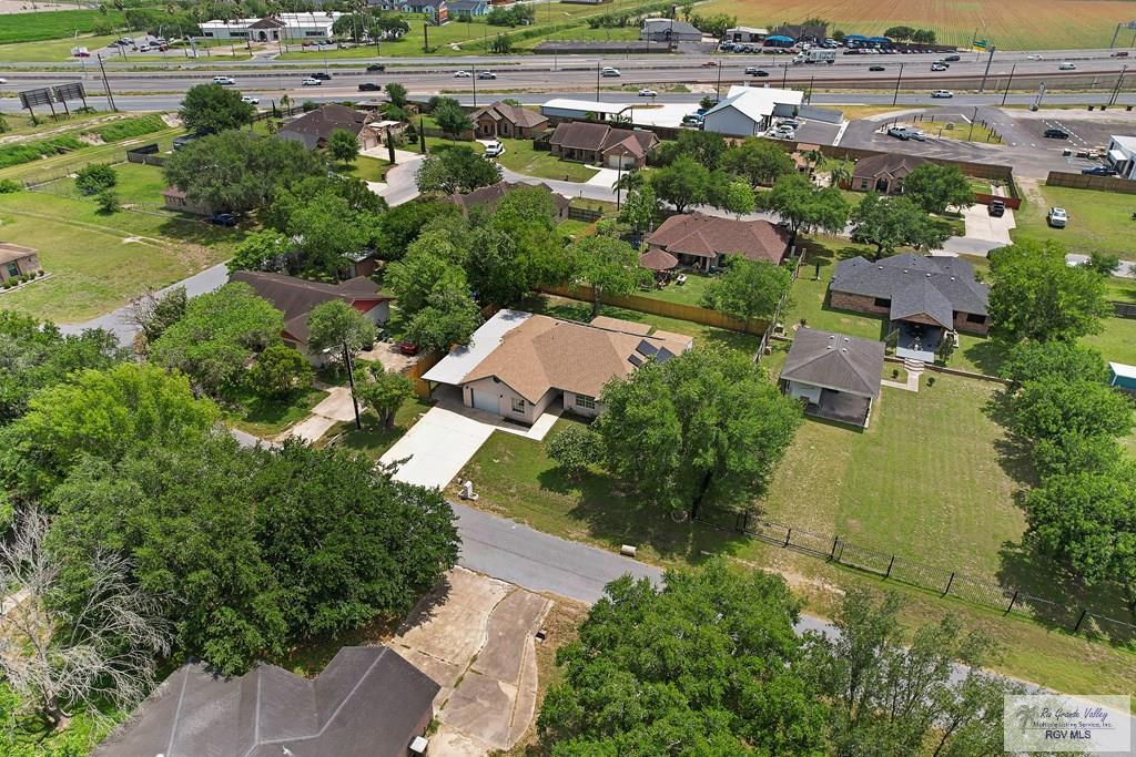 15128 N Vista Del Sol Dr, HARLINGEN, Texas image 3