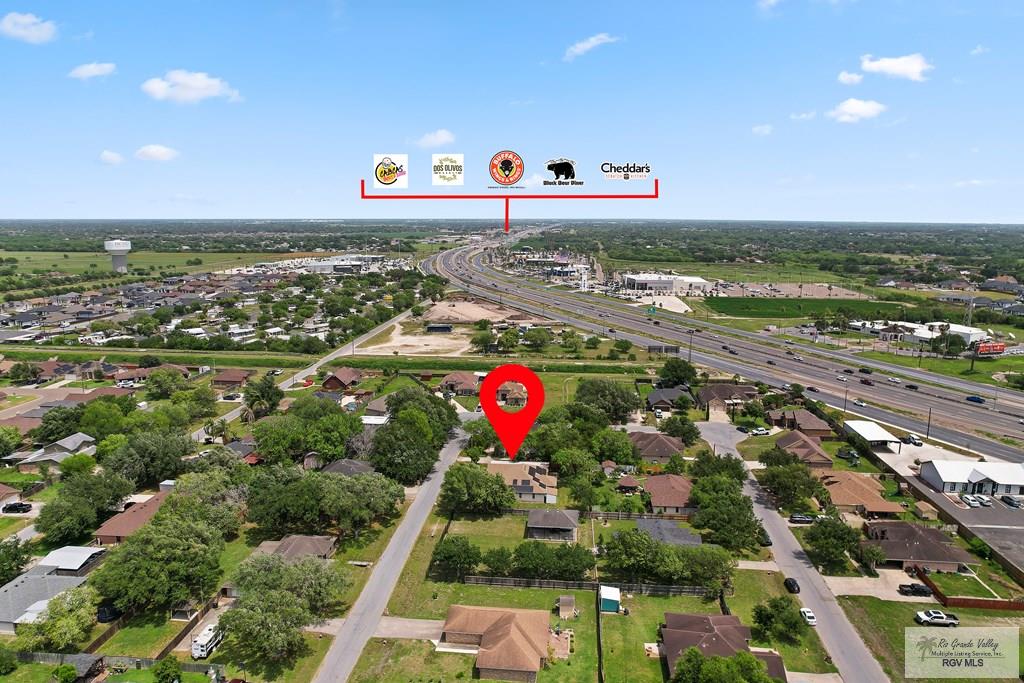 15128 N Vista Del Sol Dr, HARLINGEN, Texas image 7