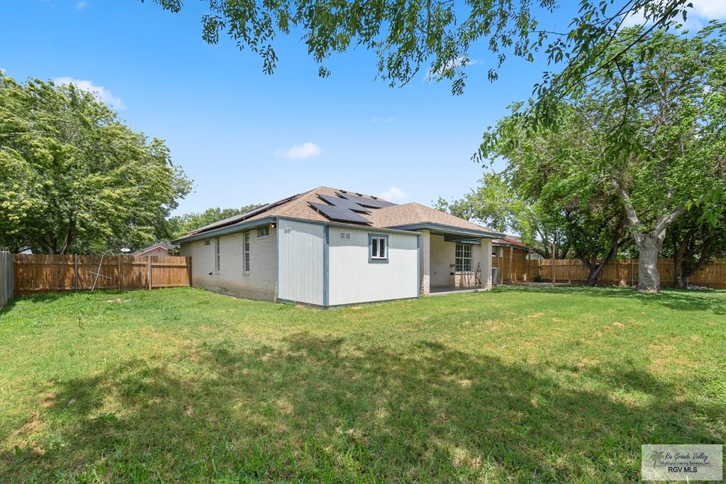 15128 N Vista Del Sol Dr, HARLINGEN, Texas image 26