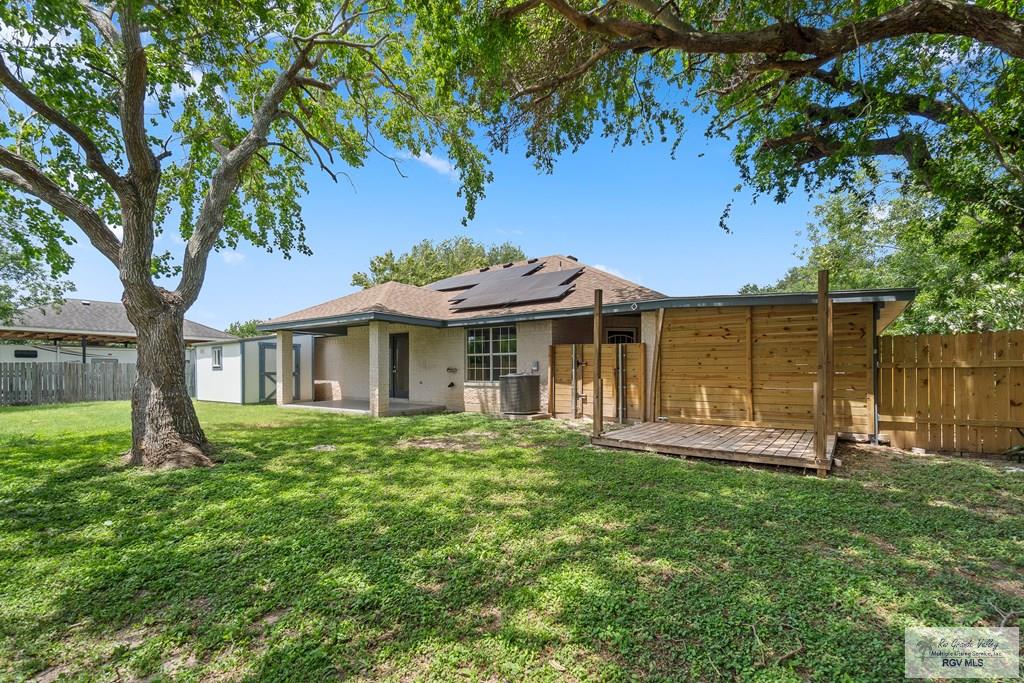 15128 N Vista Del Sol Dr, HARLINGEN, Texas image 28
