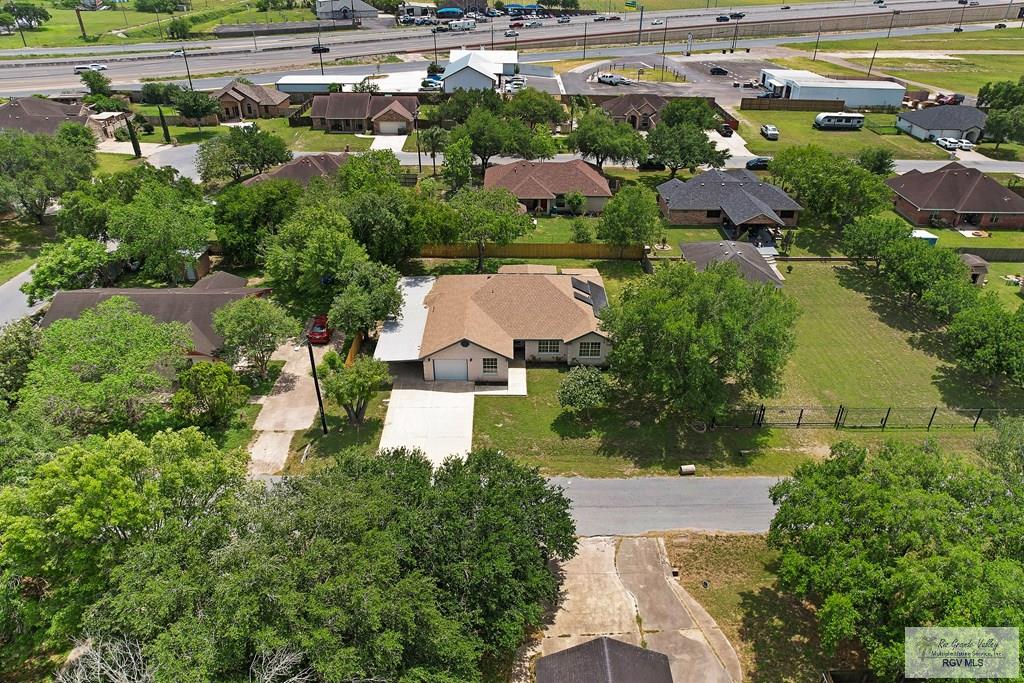 15128 N Vista Del Sol Dr, HARLINGEN, Texas image 2