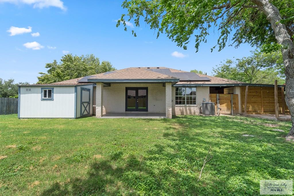 15128 N Vista Del Sol Dr, HARLINGEN, Texas image 27