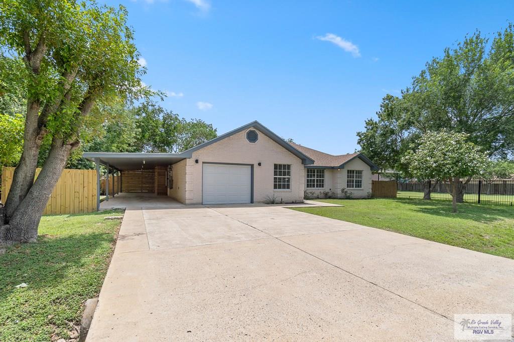 15128 N Vista Del Sol Dr, HARLINGEN, Texas image 33