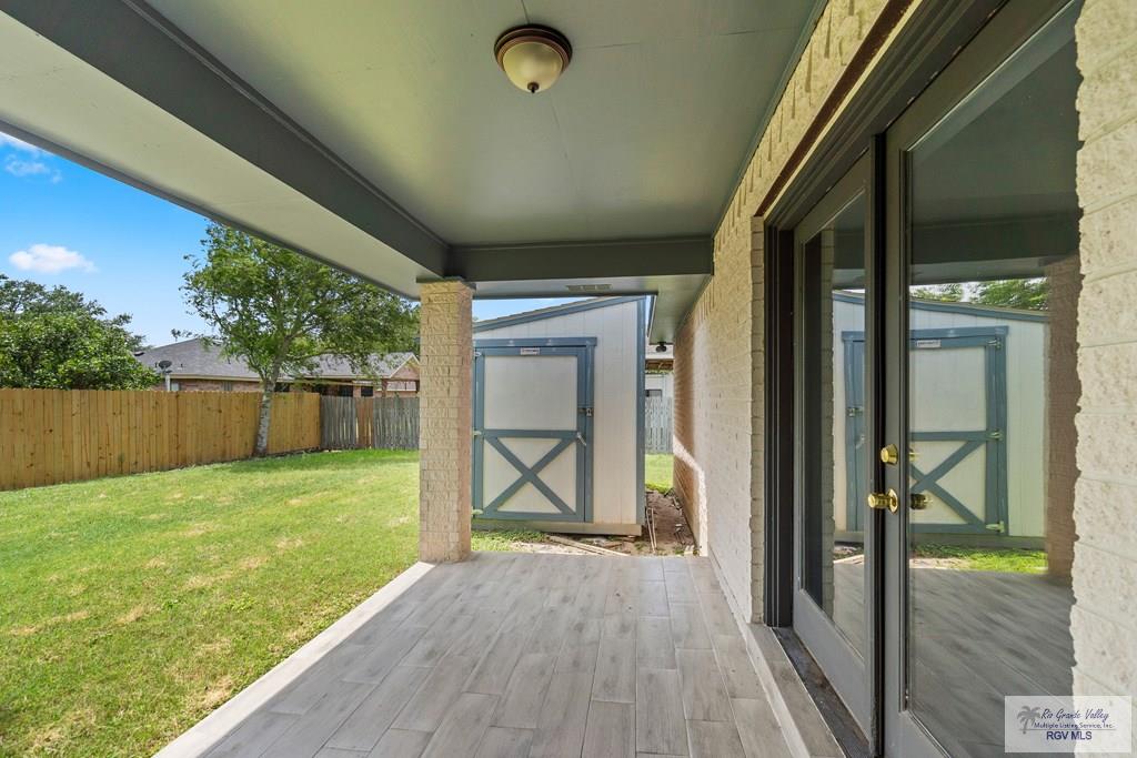 15128 N Vista Del Sol Dr, HARLINGEN, Texas image 29