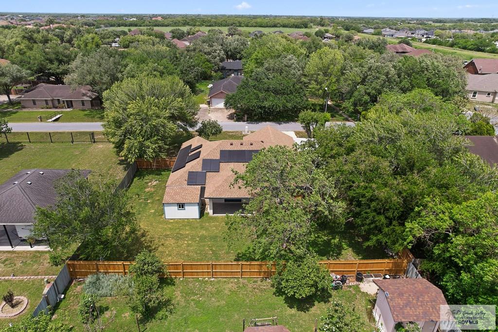 15128 N Vista Del Sol Dr, HARLINGEN, Texas image 5