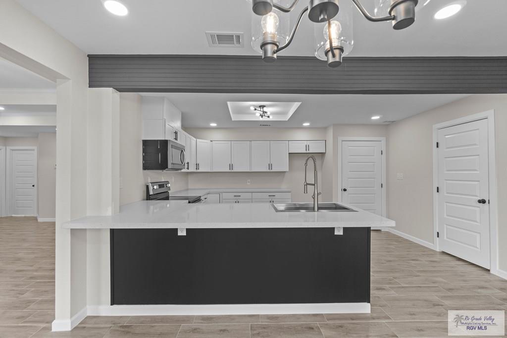 15128 N Vista Del Sol Dr, HARLINGEN, Texas image 12