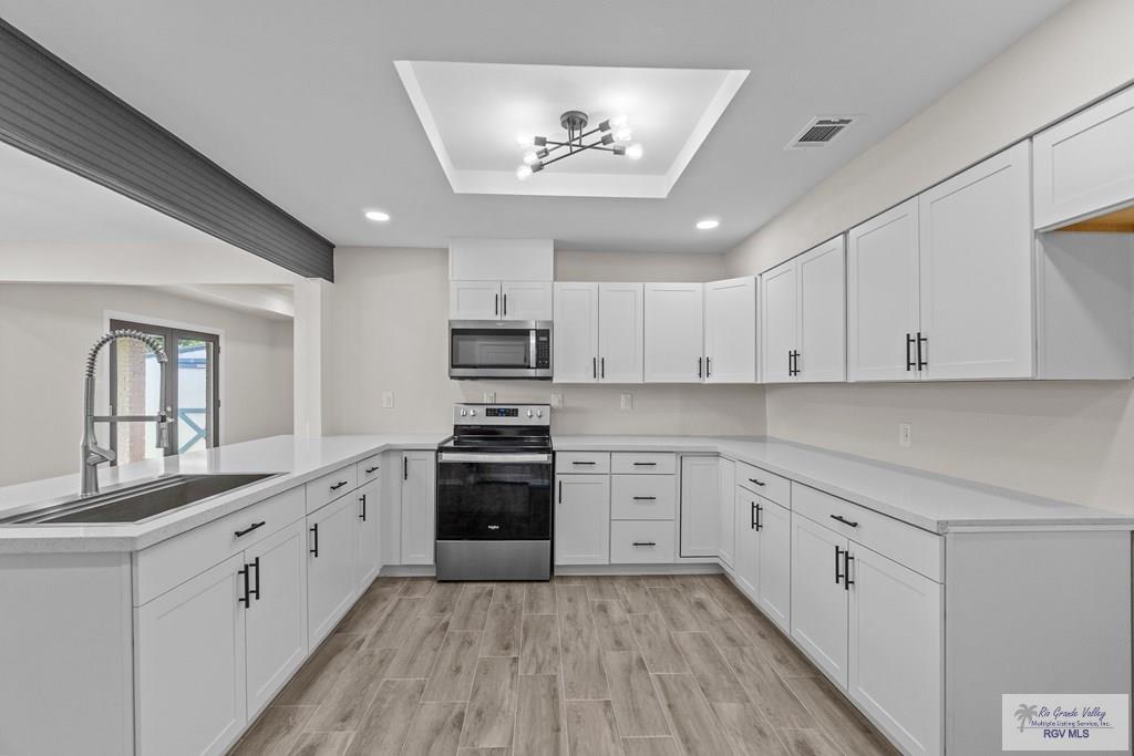 15128 N Vista Del Sol Dr, HARLINGEN, Texas image 13