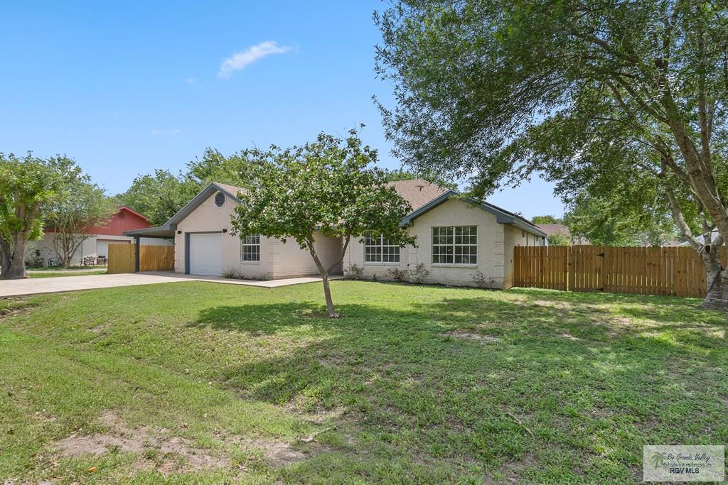 15128 N Vista Del Sol Dr, HARLINGEN, Texas image 34