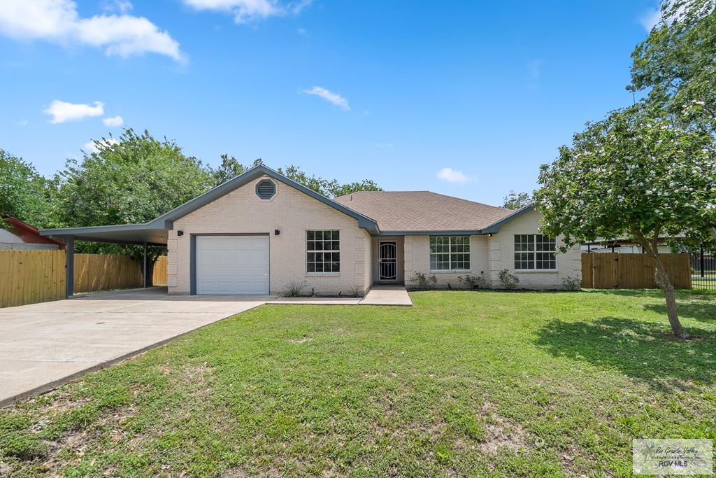 15128 N Vista Del Sol Dr, HARLINGEN, Texas image 1