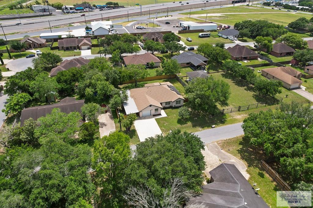 15128 N Vista Del Sol Dr, HARLINGEN, Texas image 4