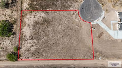 Vacant Land For Sale - LOT 22 Jordan Dr #LOT 22<br/> LA FERIA, TX 78559