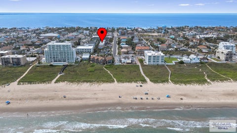 Condo For Sale - 125 E Retama St #3-A<br/> SOUTH PADRE ISLAND, TX 78597