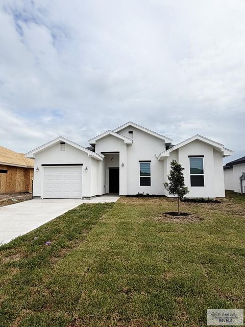 Homes For Sale - 18084 Spruce St<br/> HARLINGEN, TX 78552