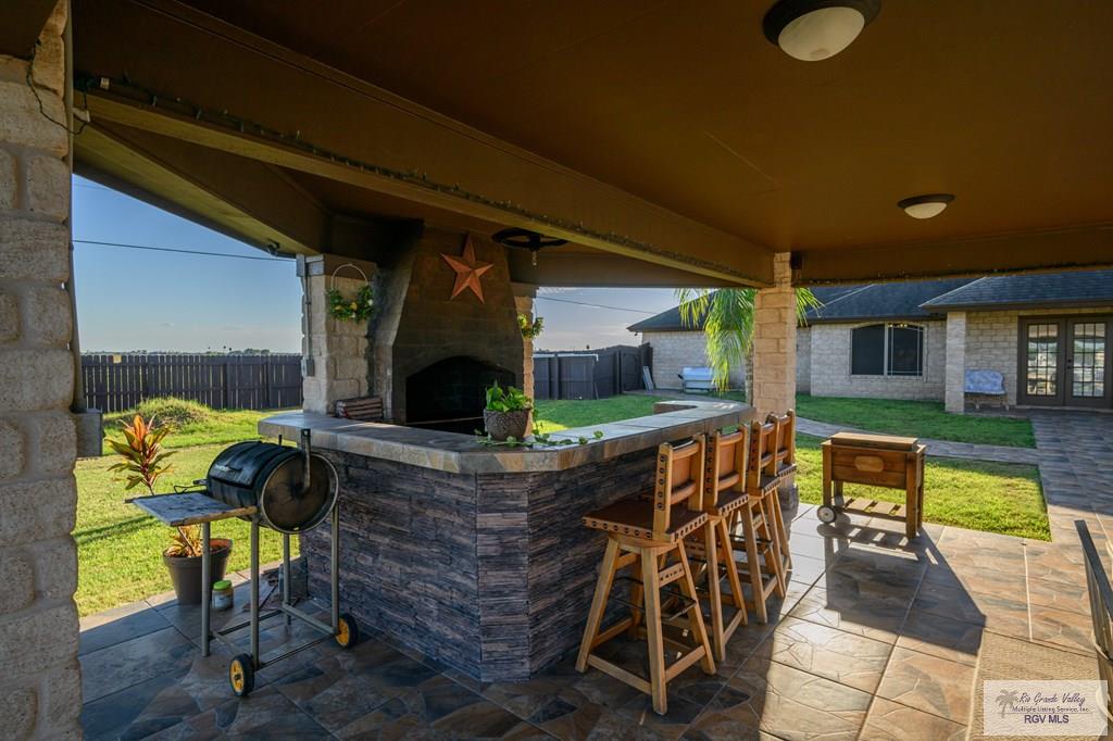 17741 Rio Rancho Rd, HARLINGEN, Texas image 29