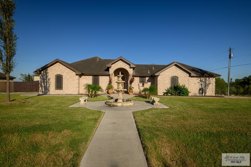 17741 Rio Rancho Rd, HARLINGEN, Texas image 1
