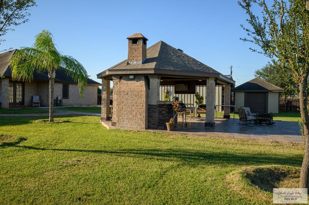 17741 Rio Rancho Rd, HARLINGEN, Texas image 38