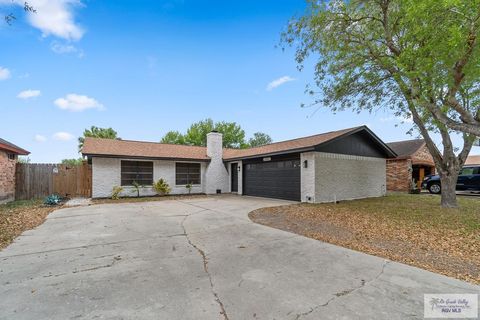 Homes For Sale - 2901 Blake Street<br/> Cameron County, HARLINGEN, TX 78550