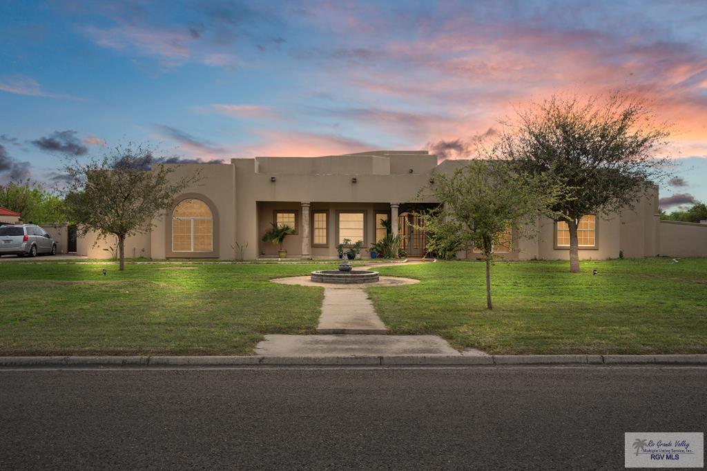 706 Chelsea Ln, MISSION, Texas image 1