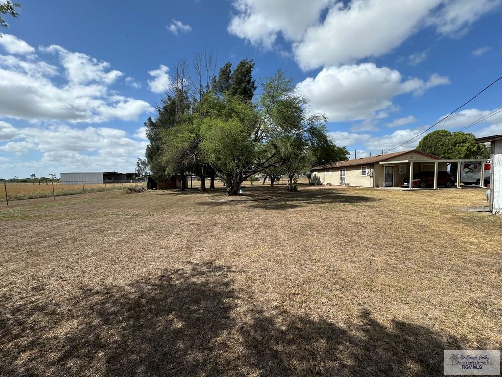 25631 N White Ranch Rd, LA FERIA, Texas image 3