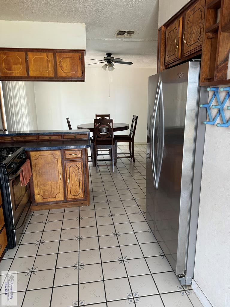 25631 N White Ranch Rd, LA FERIA, Texas image 22