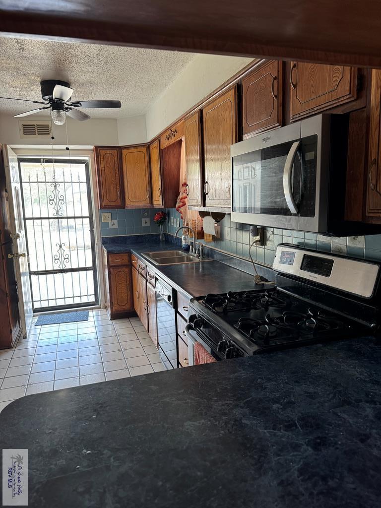 25631 N White Ranch Rd, LA FERIA, Texas image 24