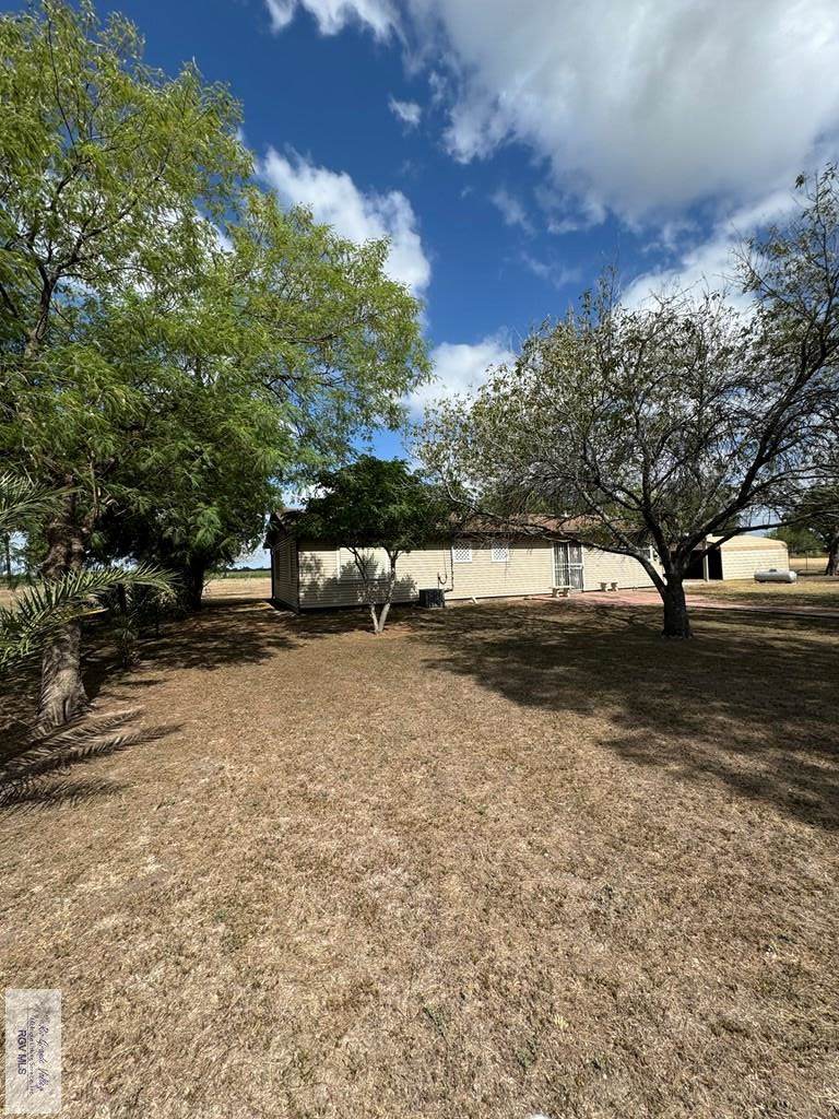 25631 N White Ranch Rd, LA FERIA, Texas image 2