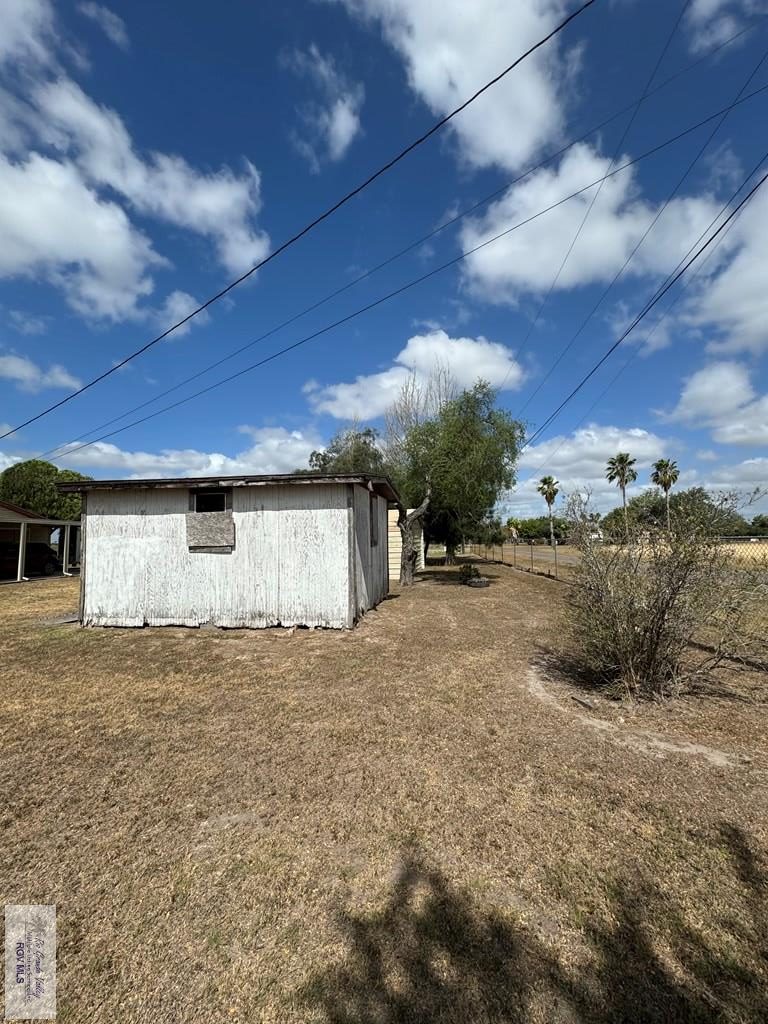 25631 N White Ranch Rd, LA FERIA, Texas image 4