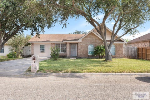 Homes For Sale - 1403 12th St #LOT  36<br/> MERCEDES, TX 78570