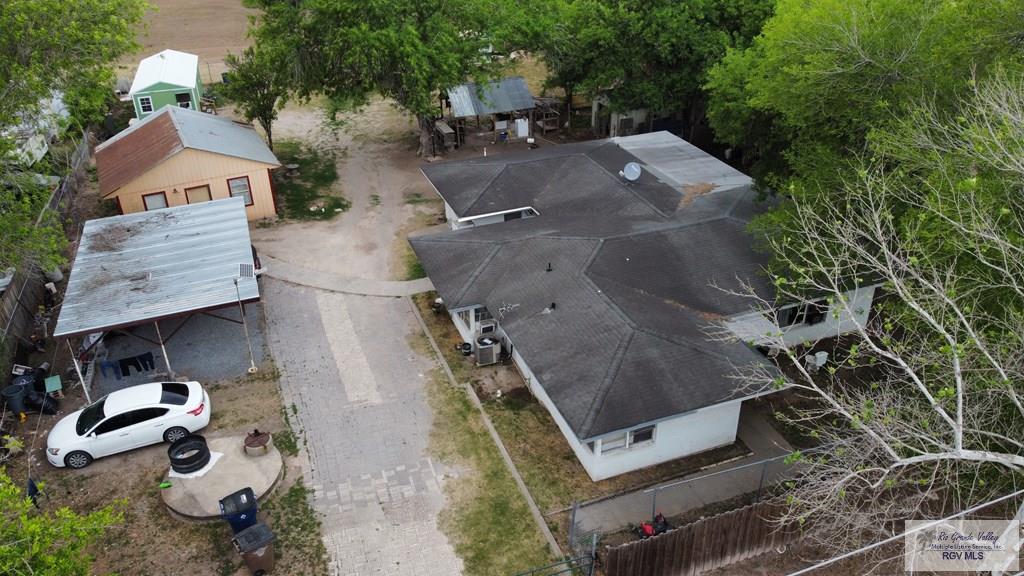 6349 N Mile 4, WESLACO, Texas image 23