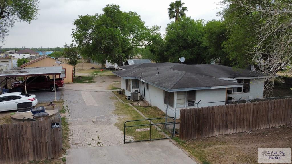 6349 N Mile 4, WESLACO, Texas image 22