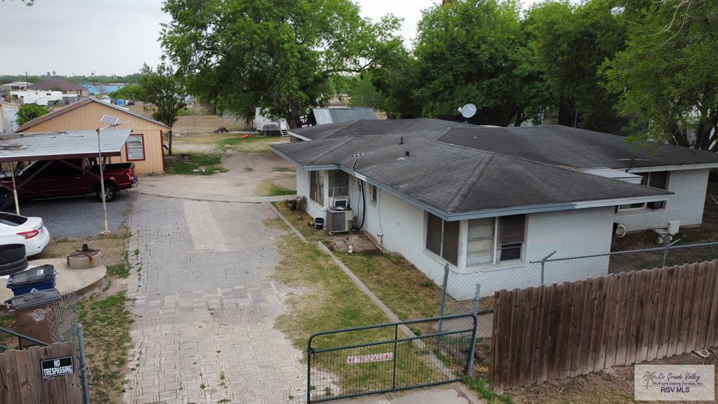6349 N Mile 4, WESLACO, Texas image 2