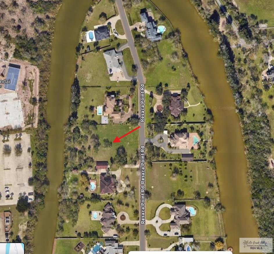 00 Resaca Ln #4, BROWNSVILLE, Texas image 1