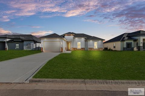 Homes For Sale - 32746 Jorge St<br/> LOS FRESNOS, TX 78566