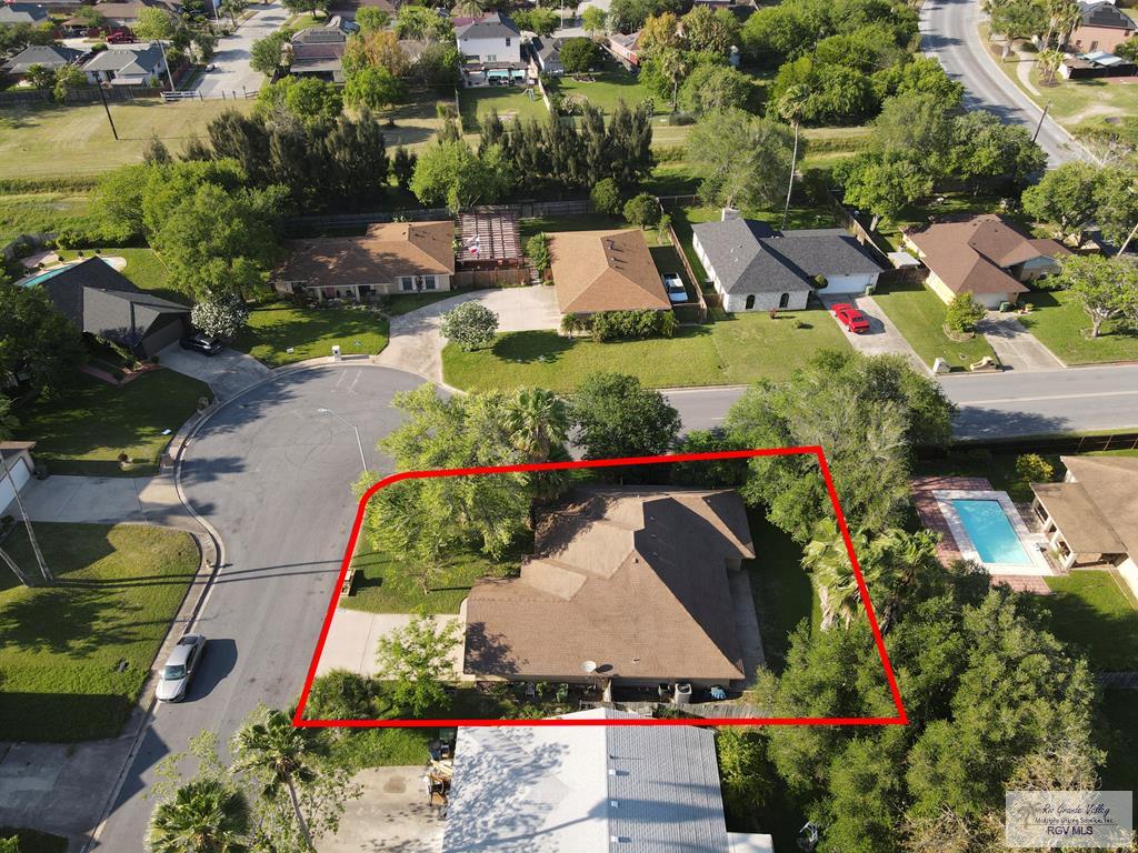 2933 Old Spanish Trail, BROWNSVILLE, Texas image 25