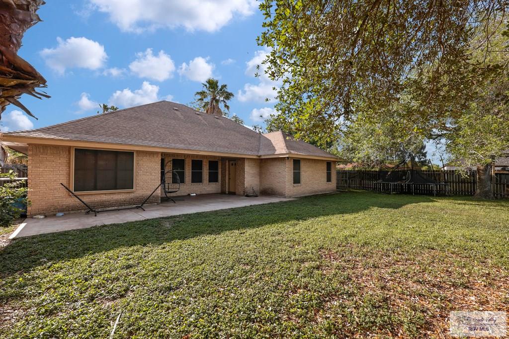 2933 Old Spanish Trail, BROWNSVILLE, Texas image 17