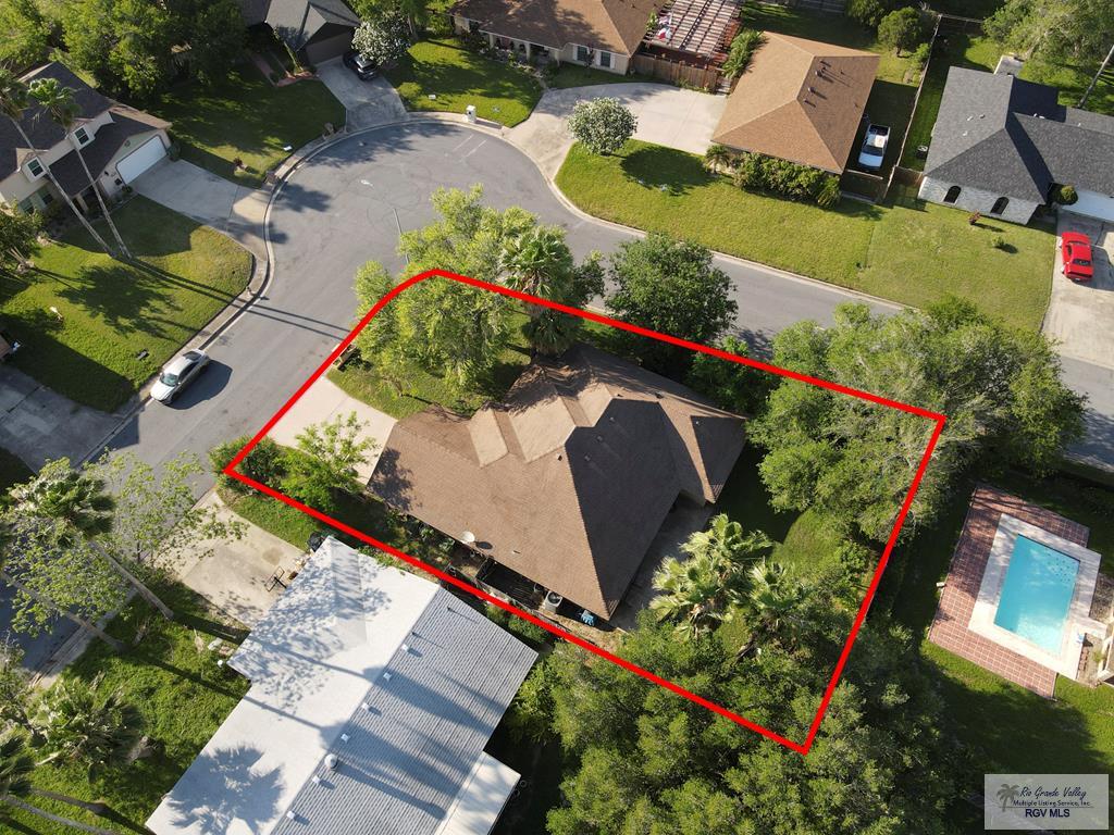 2933 Old Spanish Trail, BROWNSVILLE, Texas image 24