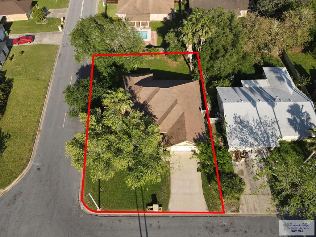 2933 Old Spanish Trail, BROWNSVILLE, Texas image 27