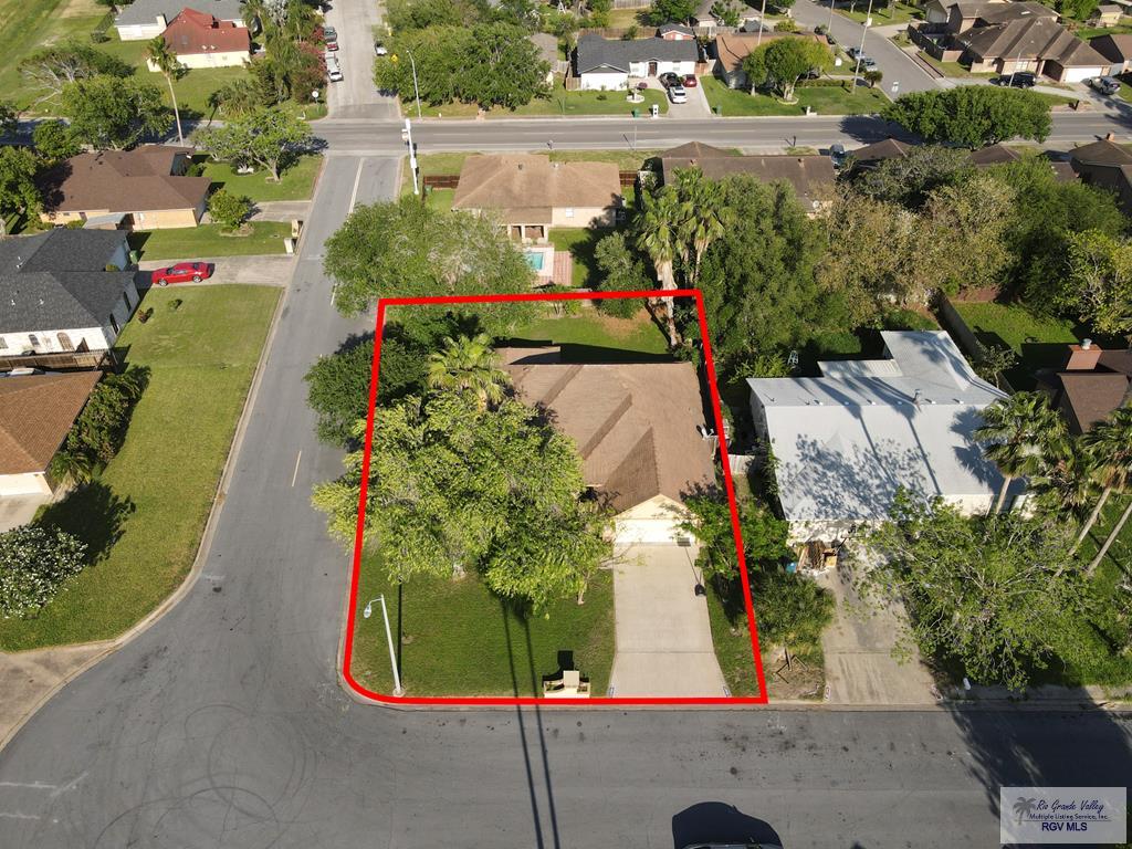 2933 Old Spanish Trail, BROWNSVILLE, Texas image 26