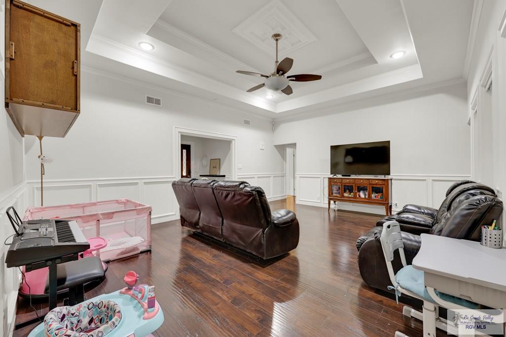 2933 Old Spanish Trail, BROWNSVILLE, Texas image 5