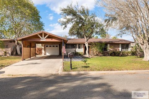 Homes For Sale - 1513 E Crockett Ave<br/> HARLINGEN, TX 78550
