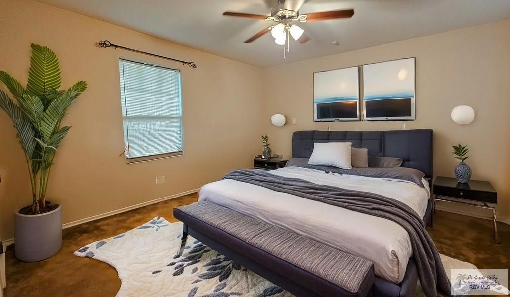 1916 San Felipe Dr, BROWNSVILLE, Texas image 6