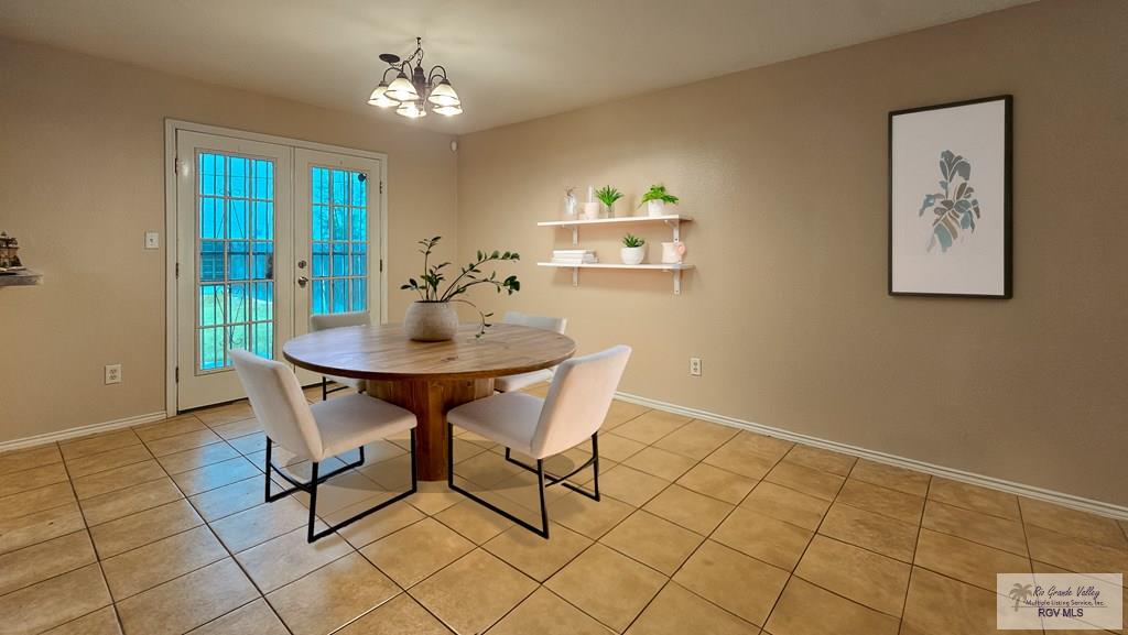 1916 San Felipe Dr, BROWNSVILLE, Texas image 3