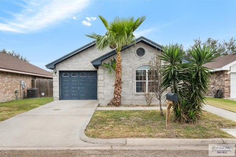 Homes For Sale - 329 Chico Blvd<br/> HARLINGEN, TX 78550